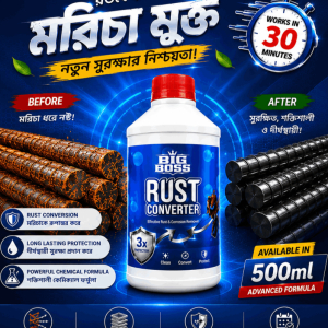 Rust Converter 500ml